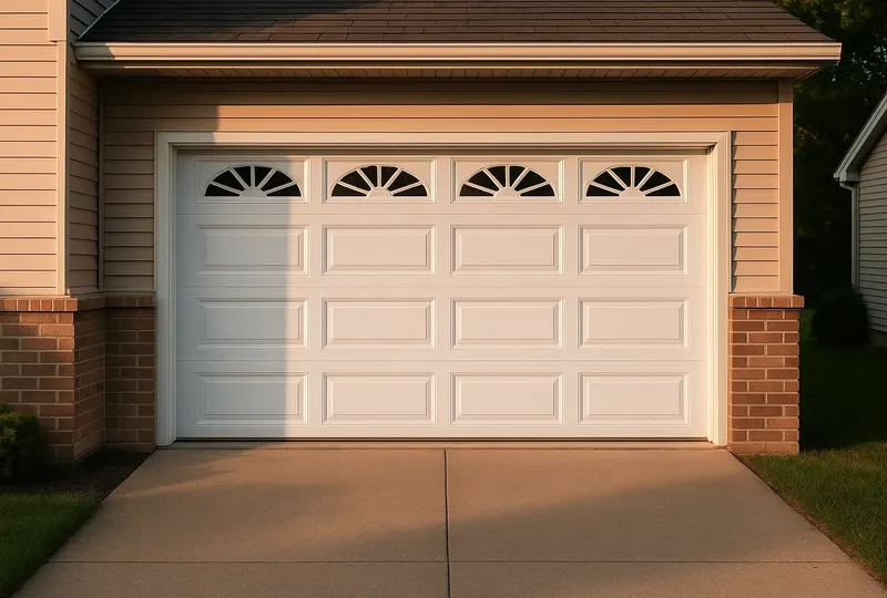 Contact Haleyville Garage Door